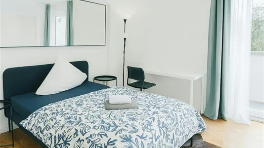 Apartments in Höhenkirchen-Siegertsbrunn - photo 6