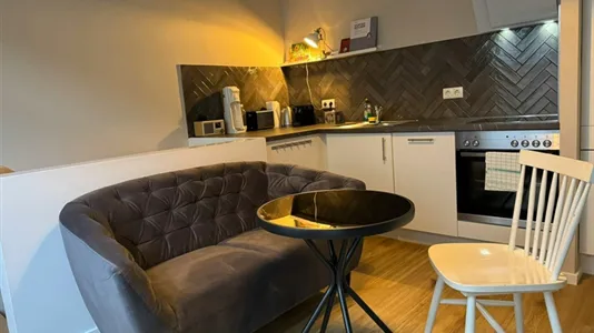 Apartments in Hamburg Altona - photo 4