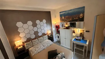 Apartment for rent in Turin, Piemonte