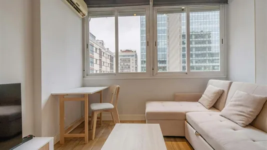 Apartments in Madrid Tetuán - photo 3