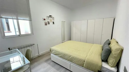 Rooms in Madrid Salamanca - photo 5