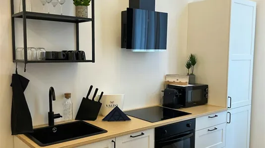 Apartments in Milano Zona 5 - Vigentino, Chiaravalle, Gratosoglio - photo 1