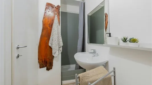 Rooms in Padua - photo 6