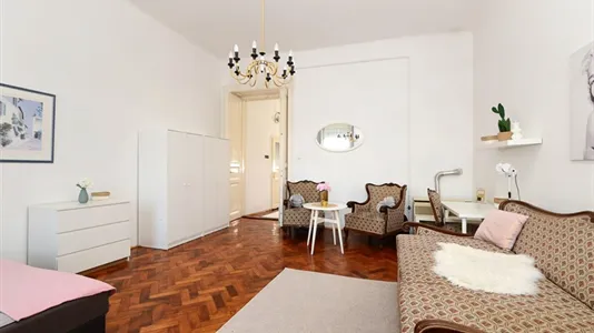 Apartments in Budapest Ferencváros - photo 9