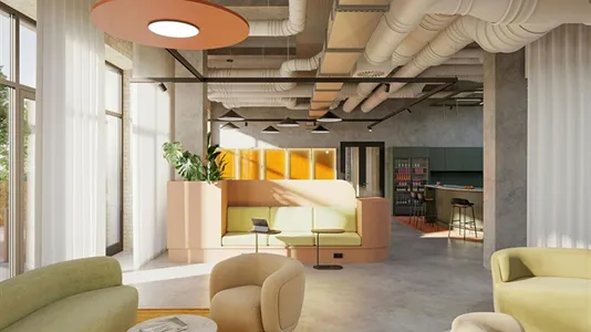 Apartments in Berlin Charlottenburg-Wilmersdorf - photo 8