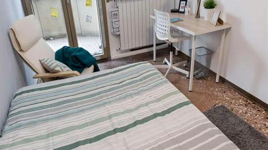 Rooms in Bologna - photo 5