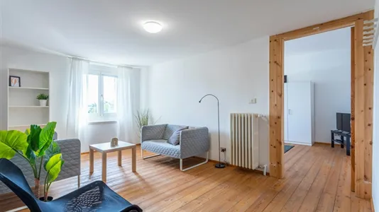 Rooms in Udine - photo 6