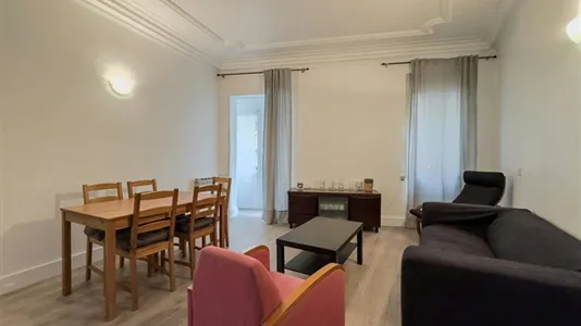 Apartments in Barcelona Ciutat Vella - photo 2