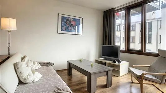 Apartments in Brussels Elsene - photo 8