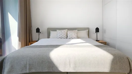 Apartments in Location is not specified - photo 5