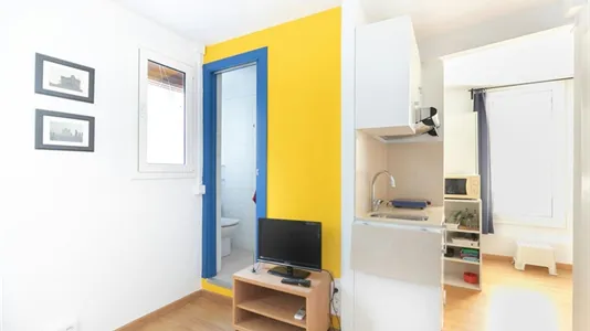 Apartments in Barcelona Gràcia - photo 9