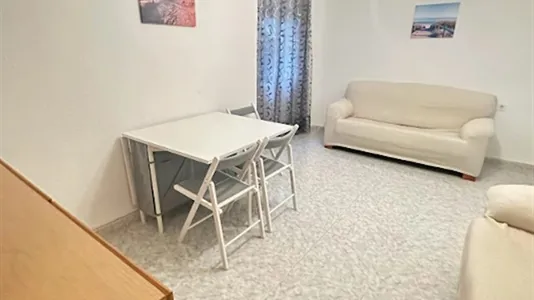 Rooms in Murcia - photo 5