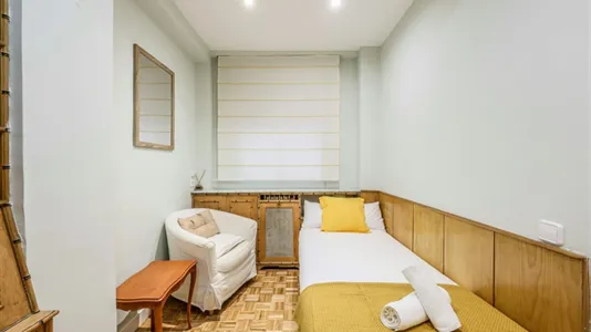 Apartments in Madrid Arganzuela - photo 10