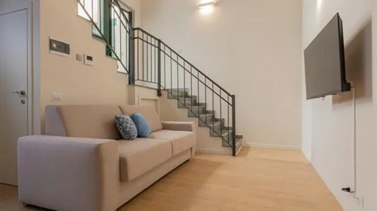 Apartments in Turin - photo 6