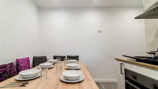 Rooms in Madrid Tetuán - photo 6