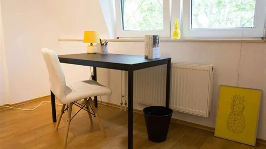 Rooms in Location is not specified - photo 2