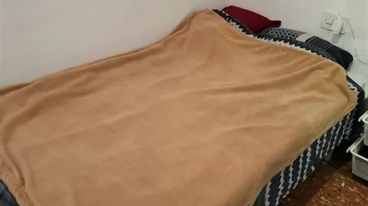 Rooms in Valencia La Zaidía - photo 4