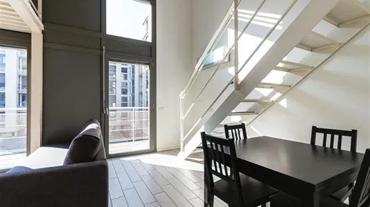 Apartments in Milano Zona 4 - Vittoria, Forlanini - photo 10