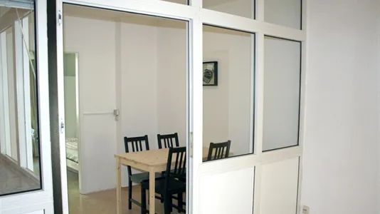 Rooms in Berlin Mitte - photo 5