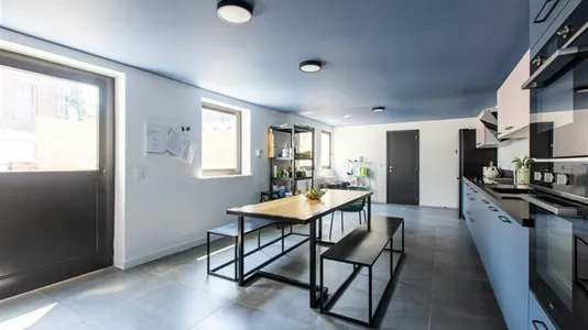 Rooms in Bergen - photo 6