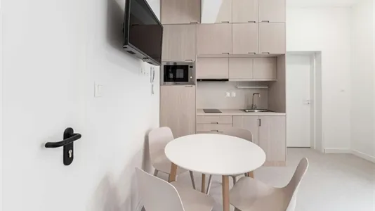 Apartments in Kallithea - photo 4