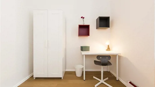 Rooms in Location is not specified - photo 3