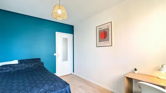 Apartments in Évry - photo 8