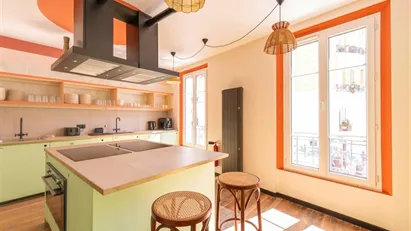 Room for rent in Paris 20ème arrondissement, Paris