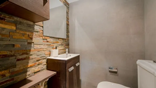 Rooms in Madrid Salamanca - photo 8