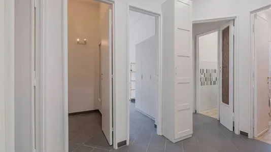 Rooms in Roma Municipio II – Parioli/Nomentano - photo 8