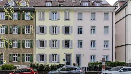 Apartments in Basel-Stadt - photo 7