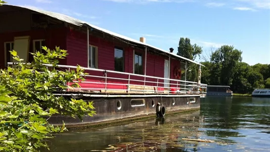 Rooms in Nanterre - photo 4