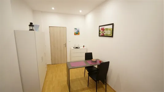 Rooms in Łódź - photo 9