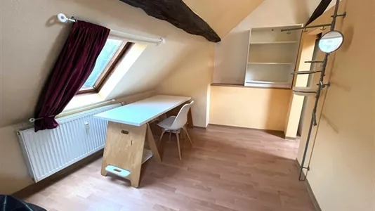 Rooms in Luik - photo 2