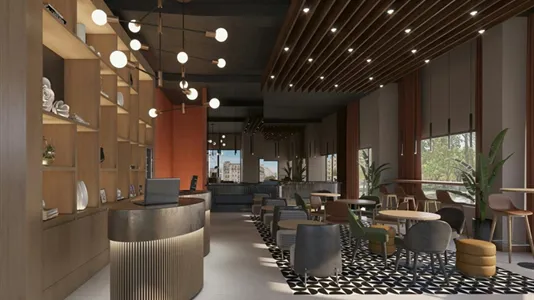 Apartments in Location is not specified - photo 5