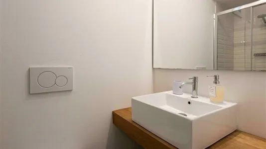 Apartments in Florence - photo 9