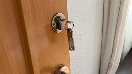 Rooms in Córdoba - photo 6