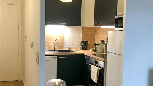 Apartments in Saint-Denis - photo 8