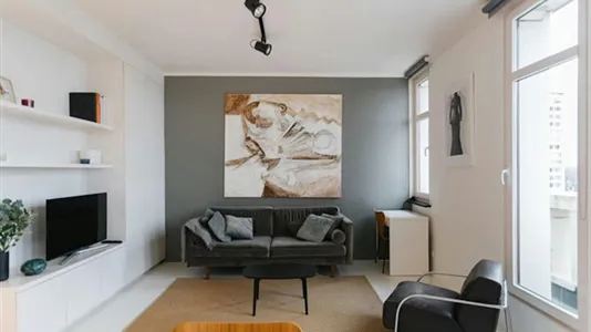 Apartments in Stad Antwerp - photo 5