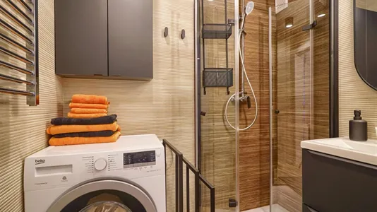 Rooms in Location is not specified - photo 8