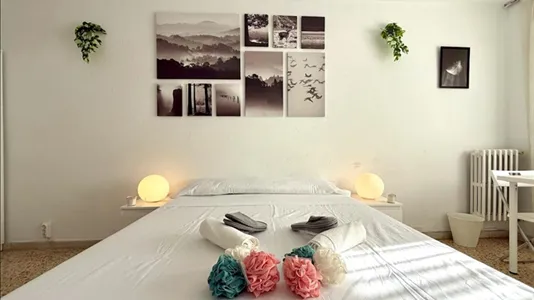 Rooms in Zaragoza - photo 6