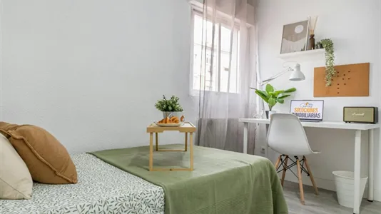 Rooms in Madrid Vicálvaro - photo 3