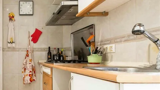 Rooms in Madrid Arganzuela - photo 7