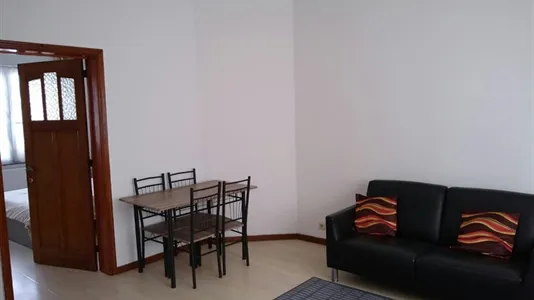 Apartments in Brussels Evere - photo 10