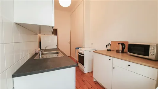 Rooms in Berlin Pankow - photo 8