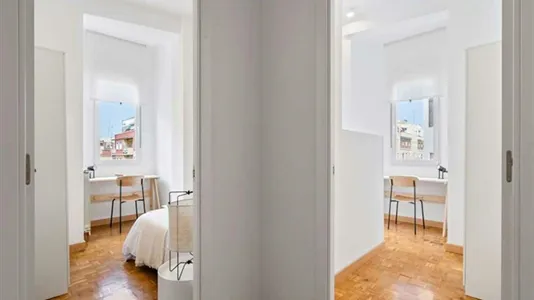 Rooms in Madrid Chamberí - photo 10