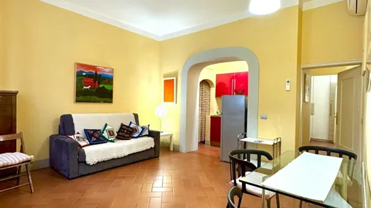 Apartments in Florence - photo 8