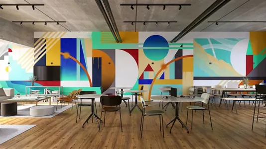 Rooms in Location is not specified - photo 7