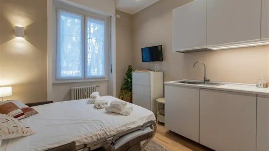 Apartments in Milano Zona 3 - Porta Venezia, Città Studi, Lambrate - photo 8