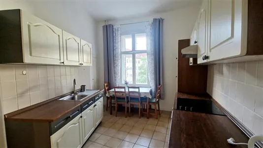 Apartments in Berlin Charlottenburg-Wilmersdorf - photo 10